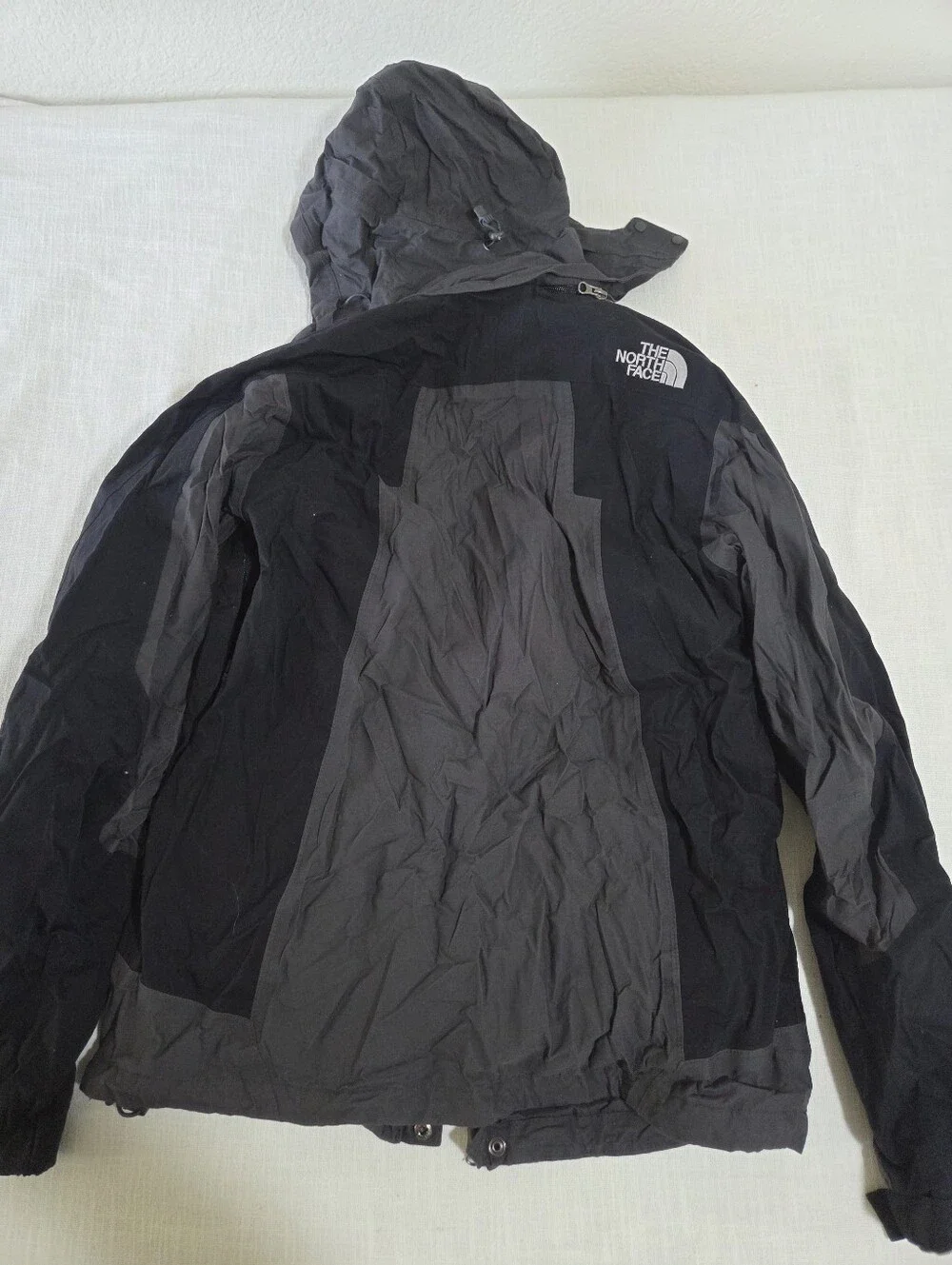 The North Face north face